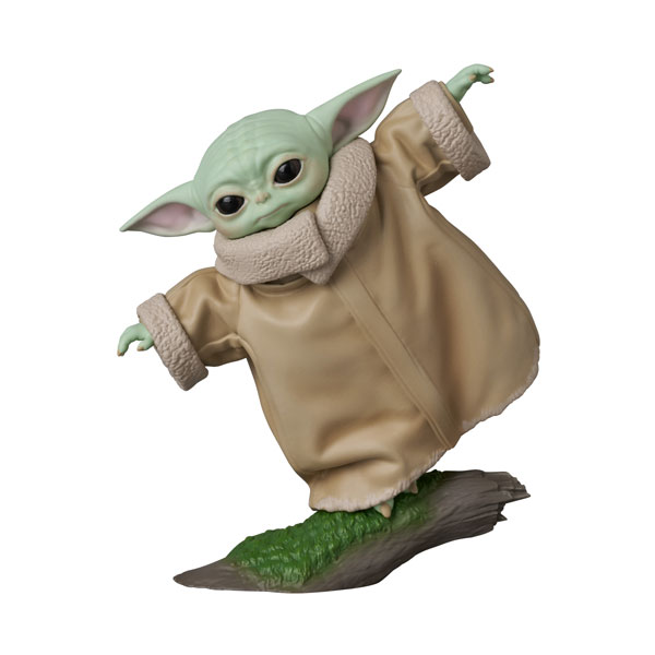 楽天市場】グローグー（フィギュア｜コレクション）：ホビーの通販