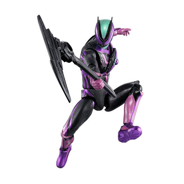 乐天商城 - 仮面ライダーゼッツ 仮面ライダーアクションフィギュア 仮面ライダーゼッツ パラダイムワンダー バンダイ （ZF163834）