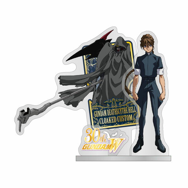 ア*イ様 ガンダムW コロッタ　デュオ 楽天市場】ガンダムw デュオの通販