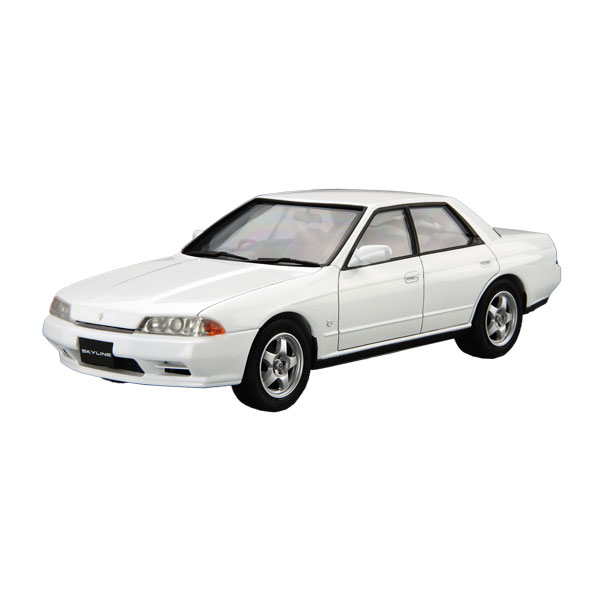 �������� ������ǥ륫�� No.32 1/24 �˥å��� HCR32 �������饤��GTS-t ������M ��89 �ץ��ǥ� ��3��ͽ���