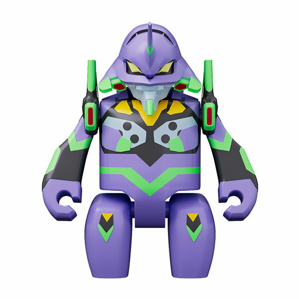 楽天市場】be@rbrick エヴァンゲリオン 初号機の通販
