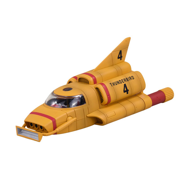楽天市場】サンダーバード グッズ（フィギュア｜コレクション