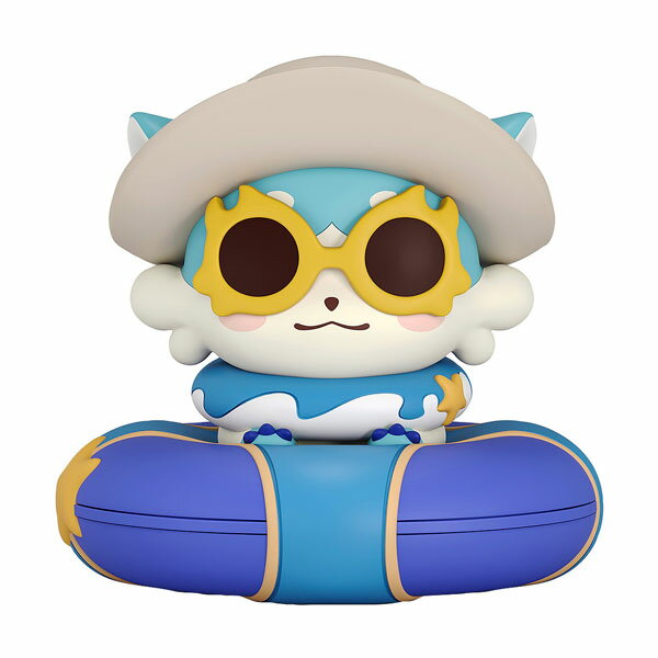 Huggy Good Smile 崩壊：スターレイル ポポン グッドスマイルカンパニー フィギュア 【6月予約】