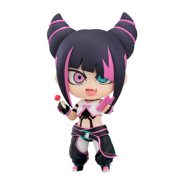 楽天市場】ねんどろいどぷち らき☆すた×ストリートファイターセットの通販