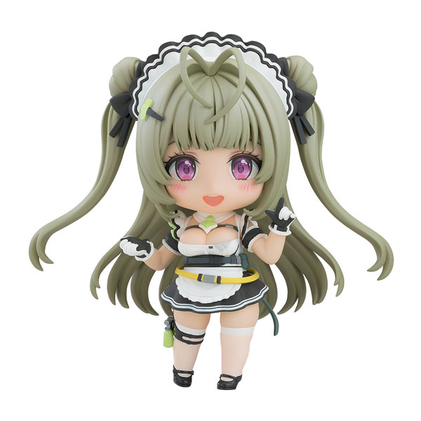 Nendoroid Diosa de la Victoria: NIKKE Soda Figura Good Smile Company (ZF164759)