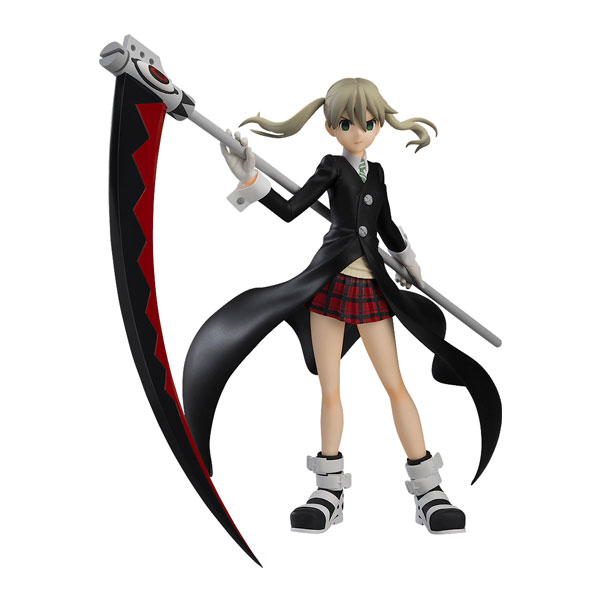 再販 POP UP PARADE ソウルイーター マカ＝アルバーン フィギュア グッドスマイルカンパニー 【5月予約】