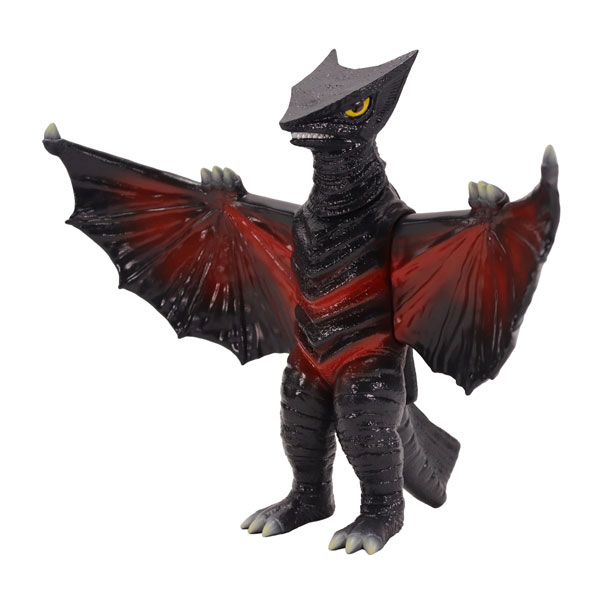 ミドルサイズシリーズ ガメラ 第9弾 ギャオス(1967)スタンダード Ver.