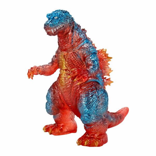 楽天市場】ゴジラ デフォルメ（フィギュア｜コレクション）：ホビーの通販