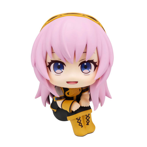 楽天市場】巡音ルカ メガジャンボふわふわぬいぐるみ ”巡音ルカ”制服