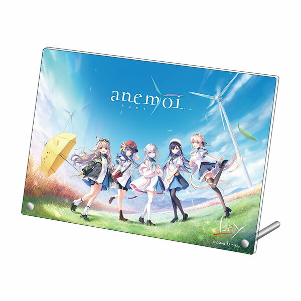 乐天商城 - anemoi アクリルアートパネル キービジュアル ムービック （ZG164548）