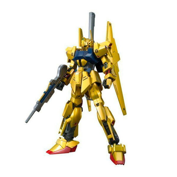 HGUC (REVIVE) 1/144 MSN-00100 百式 プラモデル 機動戦士Zガンダム バンダイスピリッツ （ZP164182）