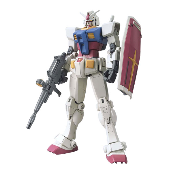 楽天市場】hg 1/144 rx-78-2 ガンダムの通販