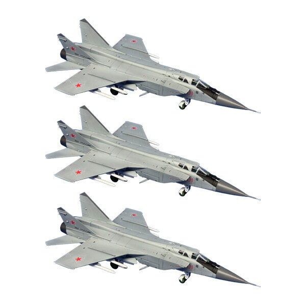 Ǥߤ ŷԾŹ㤨̵ HMA 1/144 FOX HOUND ץǥ 3ĥå MiG-31 2ͽۡפβǤʤ7,980ߤˤʤޤ