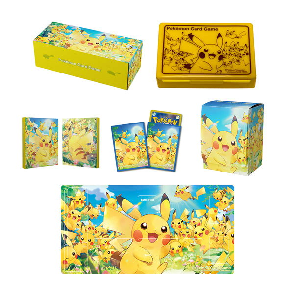 楽天市場】ポケットモンスター 集合（ホビー）の通販