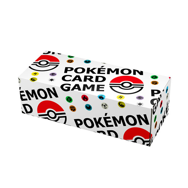 楽天市場】ポケモン ロング カードボックスの通販