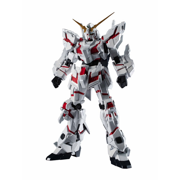 再販 GUNDAM UNIVERSE 機動戦士ガンダムUC RX-0 UNICORN GUNDAM RENEWAL ユニコーンガンダム リニューアル バンダイスピリッツ 【6月予約】