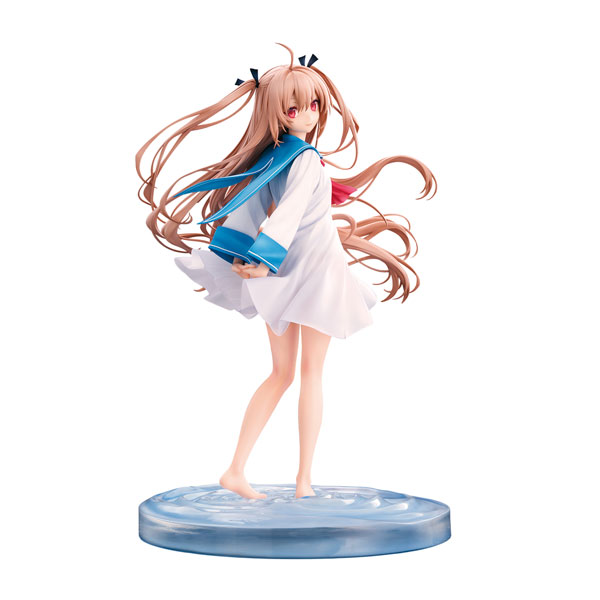 送料無料◆ATRI -My Dear Moments- アトリ ティザービジュアルVer. ベルファイン 1/7 フィギュア 【5月予約】