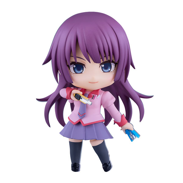楽天市場】ねんどろいど 物語の通販