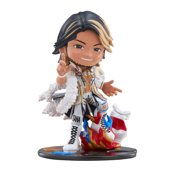 楽天市場】新日本プロレス フィギュアの通販