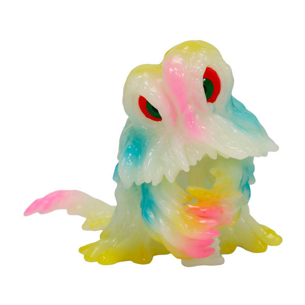 CCP ミドルサイズシリーズ ゴジラEX 第14弾 煙突ヘドラ ルミナスマルチカラー Ver. フィギュア 【6月予約】