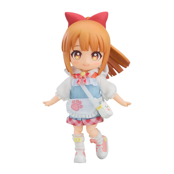 Envío gratis◆Muñeca Nendoroid Emily Doggy Blue Sky Picnic Ver. Figura Good Smile Company [Reserva de septiembre]
