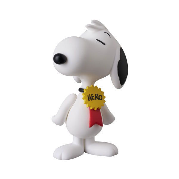 乐天商城 - UDF ウルトラディテールフィギュア No.898 PEANUTS SERIES 19 You’re number one スヌーピー ピーナッツ メディコム・トイ 【7月予約】