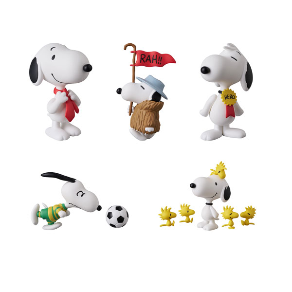 スヌーピー フィギュア 9体セット 楽天市場】スヌーピー フィギュア セットの通販