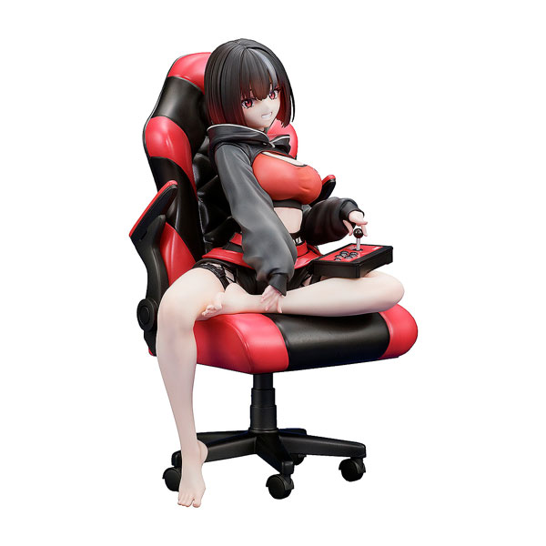 乐天商城 - 送料無料◆座敷わらしちゃん MuseMolds 1/7 フィギュア 【7月予約】
