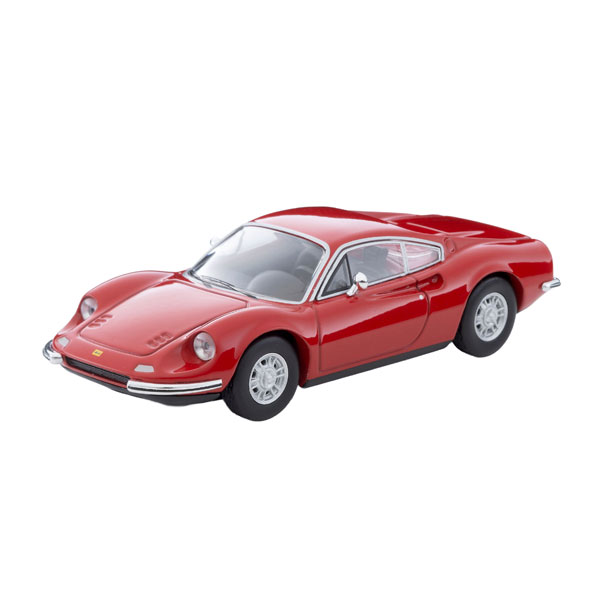 楽天市場】トミカプレミアム 13 ディーノ 246 gtの通販