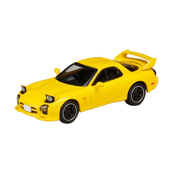 楽天市場】トミカ ドリームトミカ 頭文字d fd3s rx－7 プロジェクトd