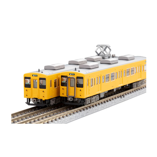 楽天市場】鉄道コレクション 105系の通販