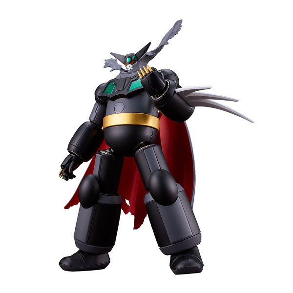 楽天市場】真ゲッターロボ ブラックゲッターの通販