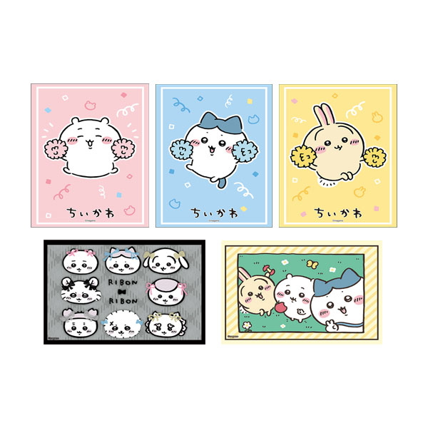楽天市場】うさぎ ちいかわ（ブランドブシロード）（コレクション