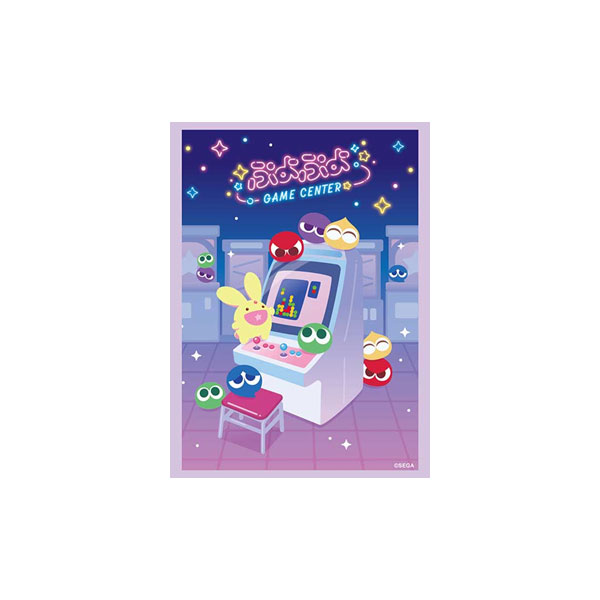 楽天市場】スリーブ ぷよぷよ（ホビー）の通販