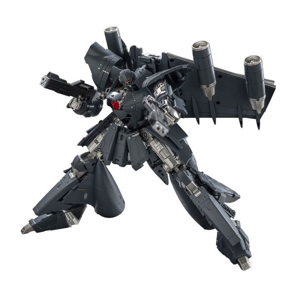 YUANYE Y20 雲聖鯤鵬(うんせいこんほう) 変形可動玩具 【3月予約】