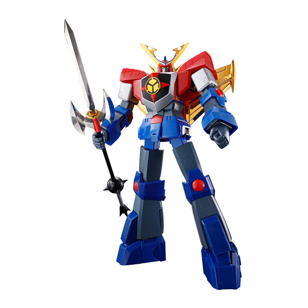 送料無料◆超合金魂 GX-61R 最強ロボ ダイオージャ バンダイスピリッツ 【7月予約】...