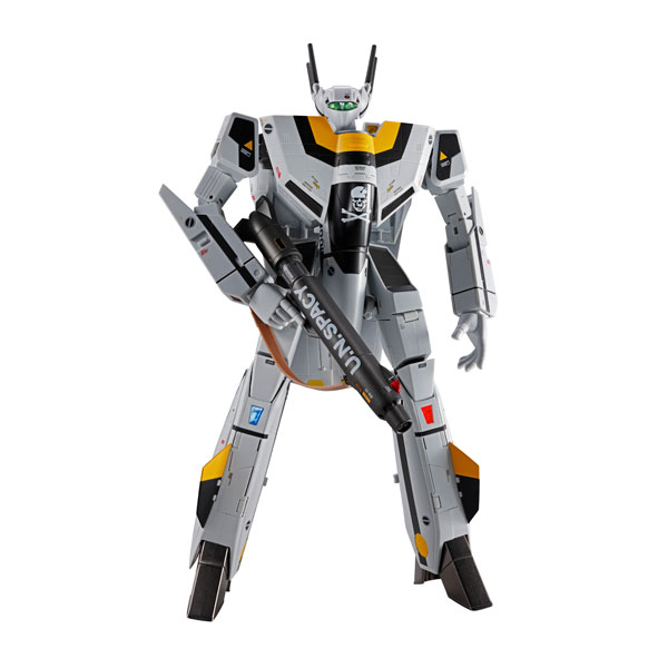 送料無料◆DX超合金 超時空要塞マクロス VF-1S バルキリー ロイ・フォッカースペシャル リバイバルVer. バンダイスピリッツ 【8月予約】...