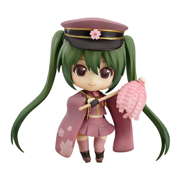 楽天市場】源さくら ねんどろいどの通販