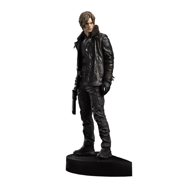 楽天市場】レオン バイオ フィギュア（フィギュア｜コレクション