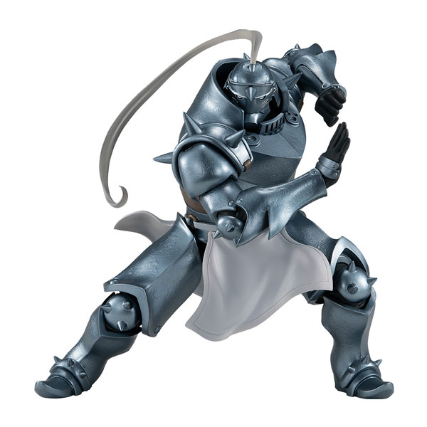 乐天商城 - 再販 POP UP PARADE 鋼の錬金術師 FULLMETAL ALCHEMIST アルフォンス・エルリック グッドスマイルカンパニー フィギュア 【6月予約】