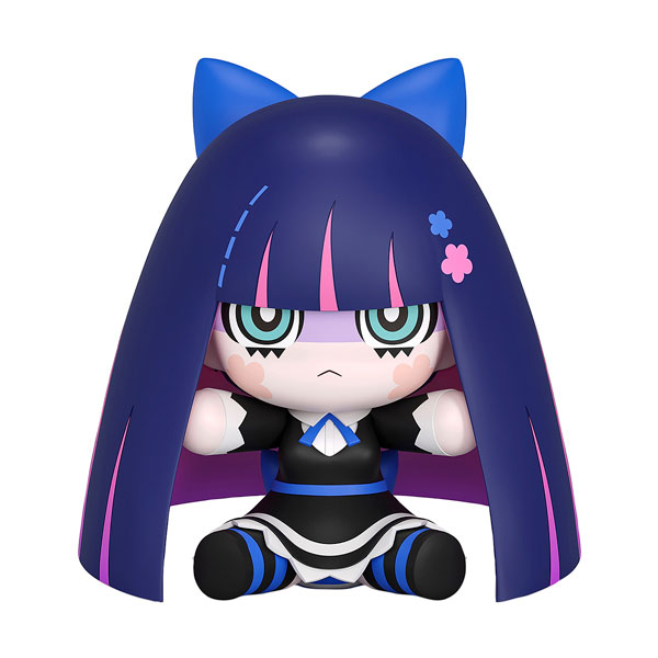 Huggy Good Smile New PANTY ＆ STOCKING with GARTERBELT ストッキング グッドスマイルカンパニー フィギュア 【8月予約】