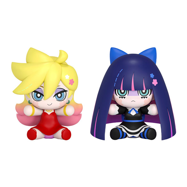 楽天市場】Panty＆Stocking with Garterbelt（コレクション｜ホビー
