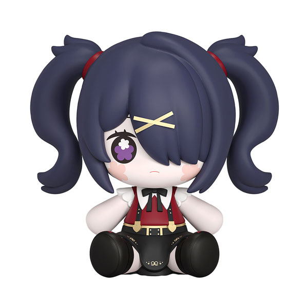 Huggy Good Smile NEEDY GIRL OVERDOSE あめちゃん グッドスマイルアーツ上海 フィギュア 