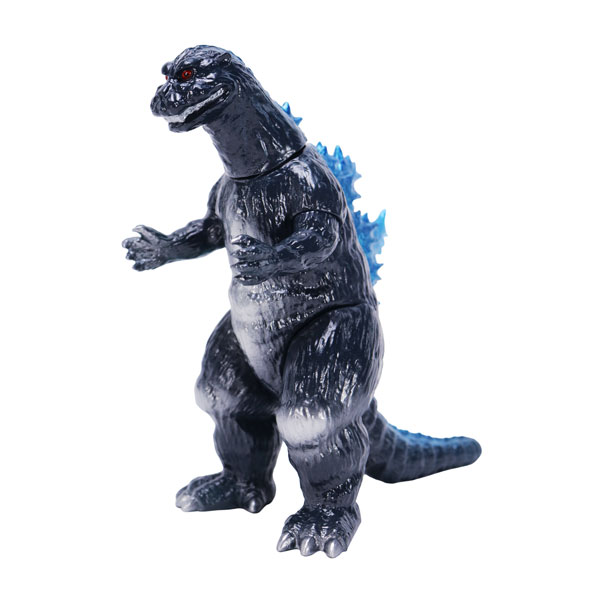 CCP ミドルサイズシリーズ ゴジラ 第15弾 ゴジラ(1954)ゴジラブルー Ver.