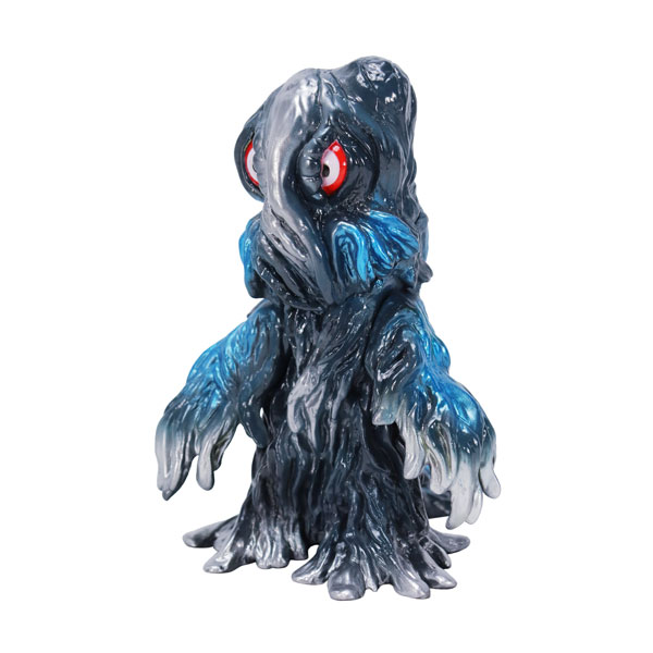 CCP ミドルサイズシリーズ ゴジラ 第15弾 ヘドラ ゴジラブルー Ver.