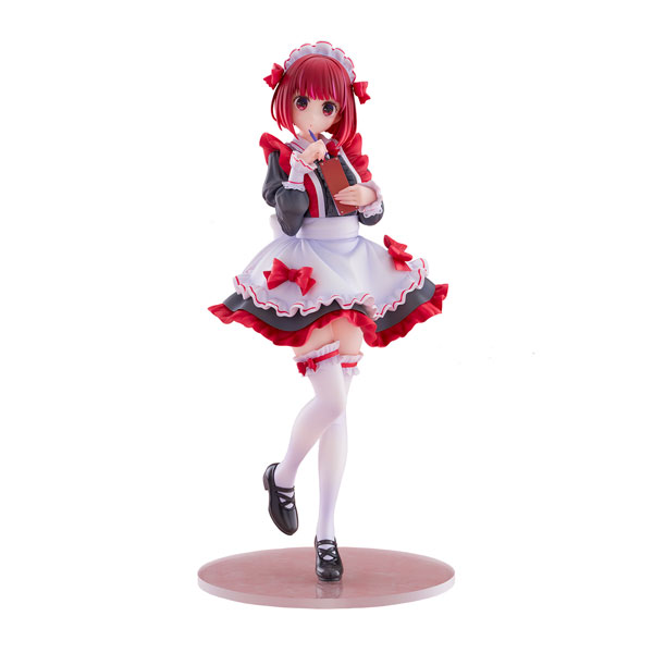 送料無料◆推しの子 有馬かな スイーツパラダイスコラボ衣装Ver. ベルファイン 1/6 フィギュア 【7月予約】