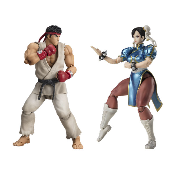 楽天市場】フィギュアーツ 春麗の通販