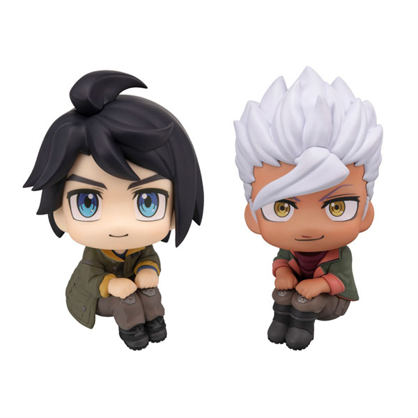 楽天市場】鉄血のオルフェンズ オルガ フィギュアの通販
