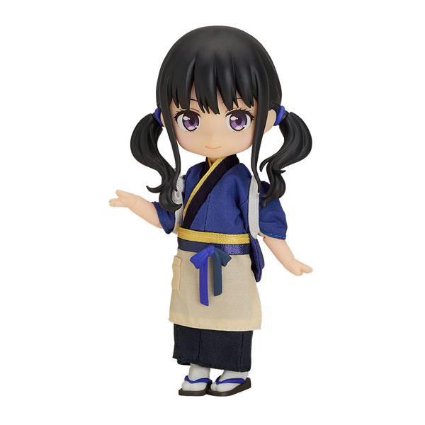 楽天市場】ねんどろいどどーる リコリス・リコイルの通販