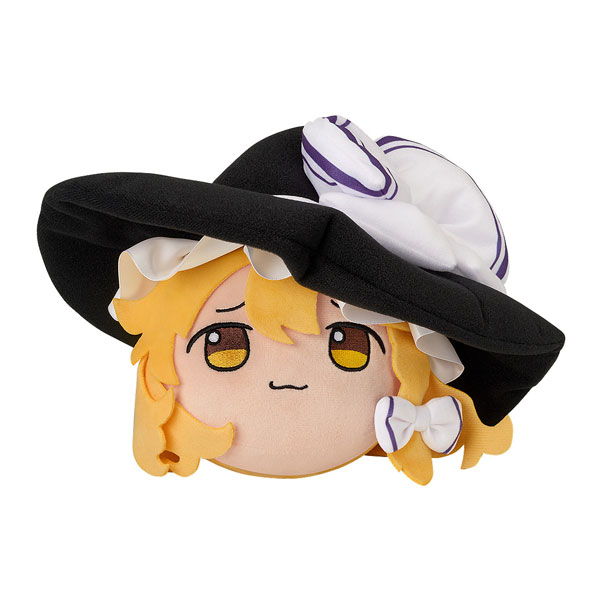 グッドスマイルカンパニー 東方LostWord ぬいだいふく ゆっくりまりさ（ZG168166）